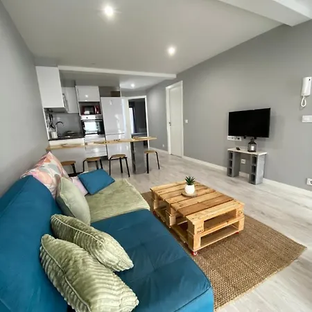Callao Appartement