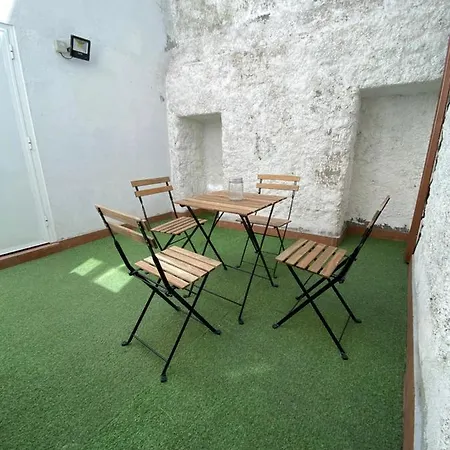 Callao Apartamento *