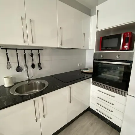 Callao Appartement Comarca de Vigo
