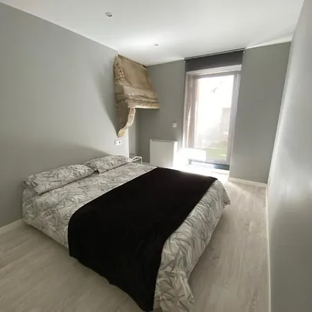Callao Appartement