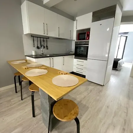 Callao Apartamento *