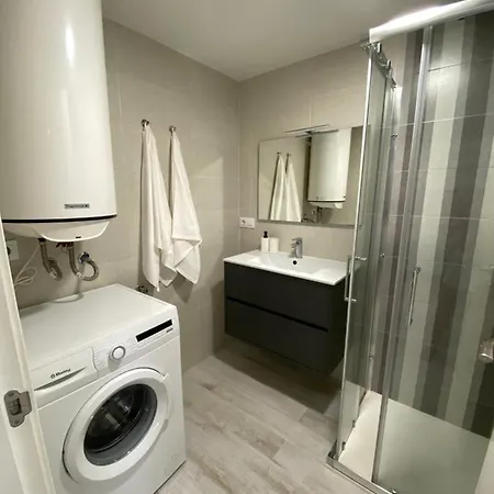 Apartamento Callao *