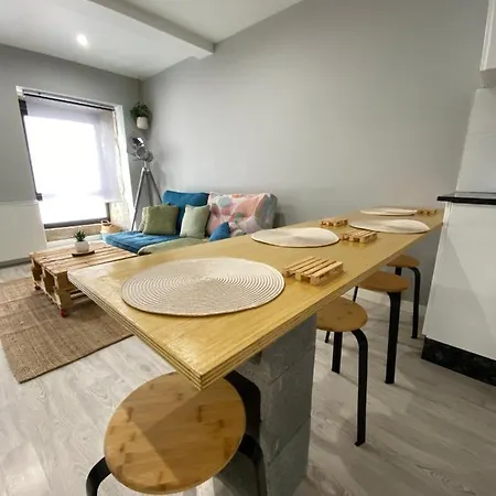 Callao Apartament *