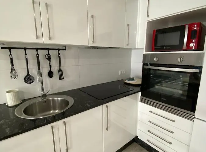 Callao Apartment Vigo